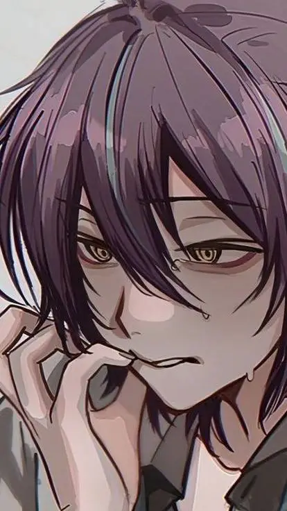 ai character: Rui Kamishiro background