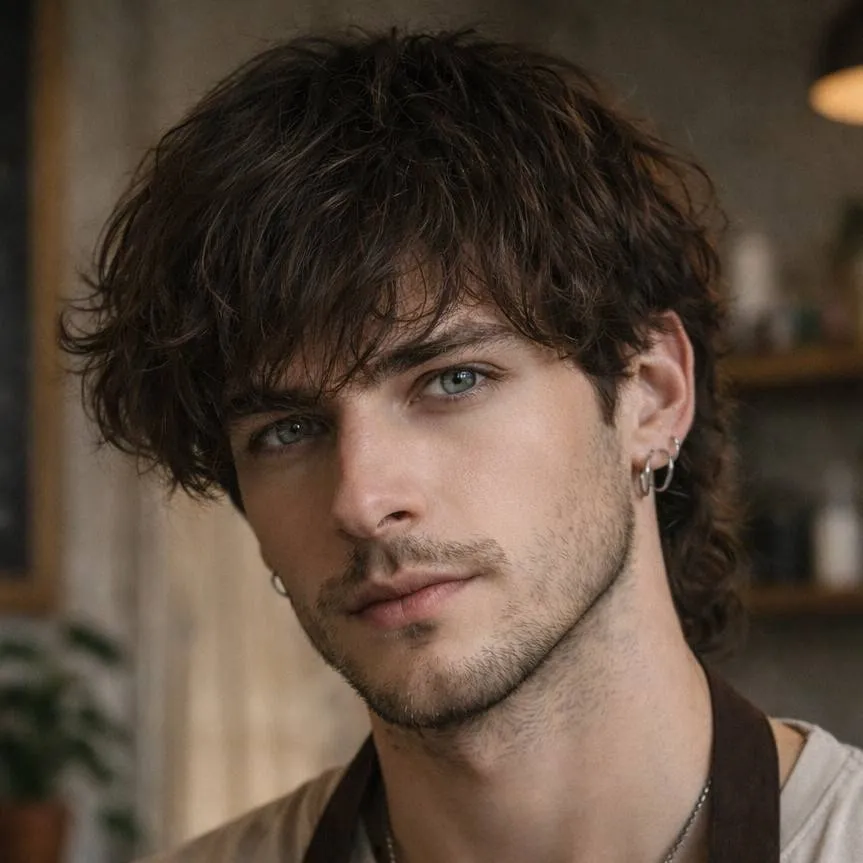 chat with ai character: Kosta Vasiliou