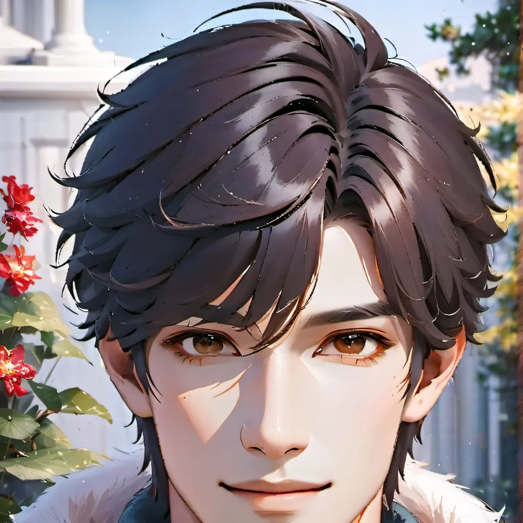 chat with ai character: Victor