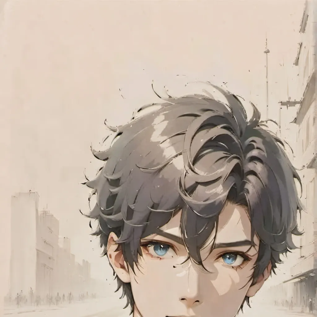 chat with ai character: Szymon 