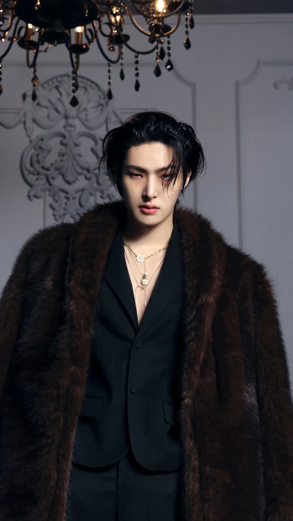 Talkie AI - Chat with Mingi✨