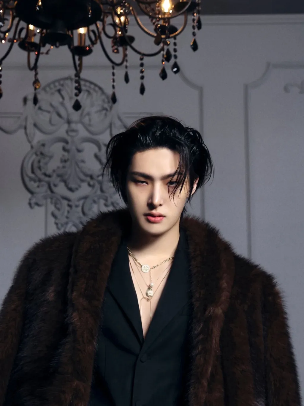 chat with ai character: Mingi✨