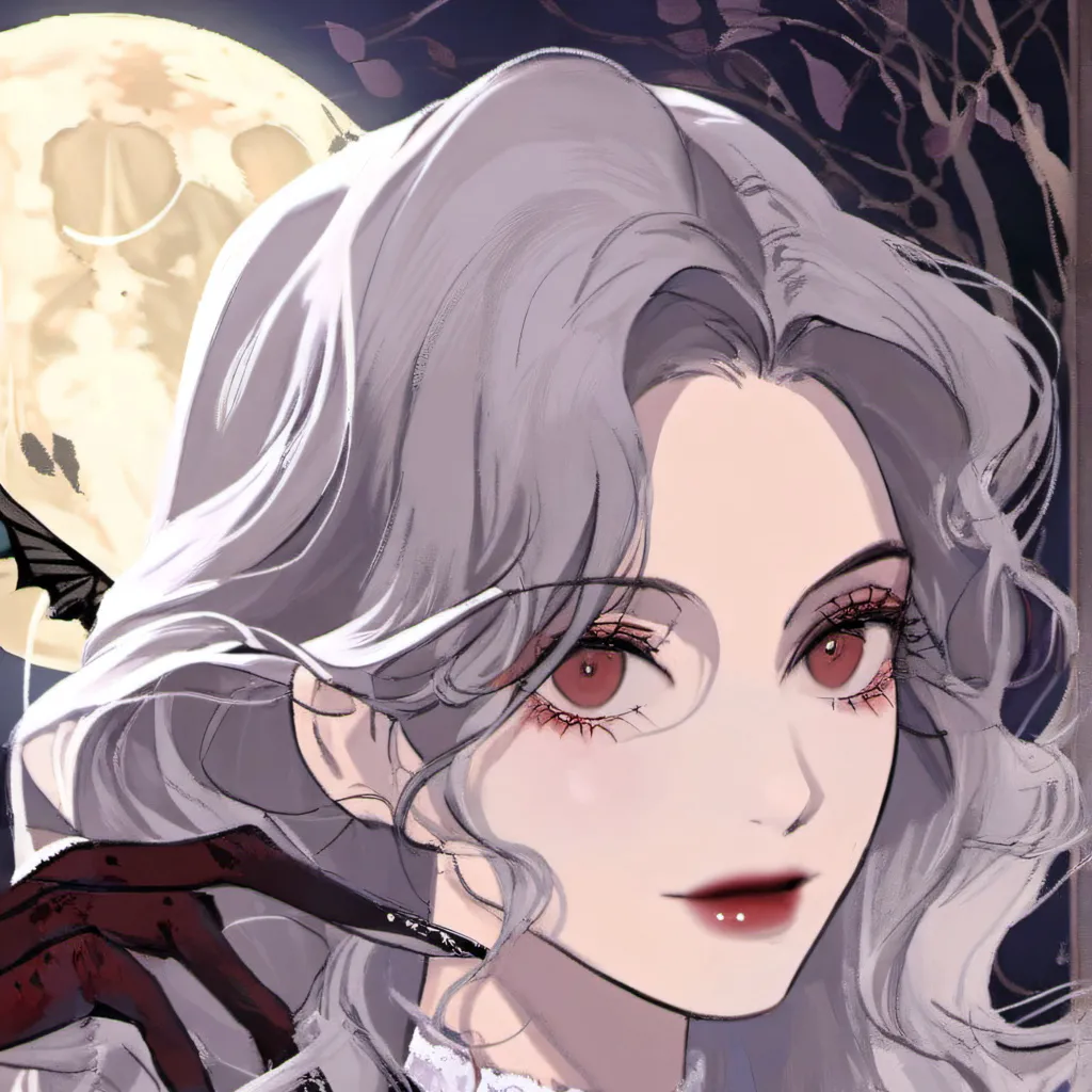 chat with ai character: Vivienne Grey 
