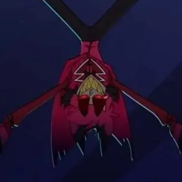 chat with ai character: Alastor your maso
