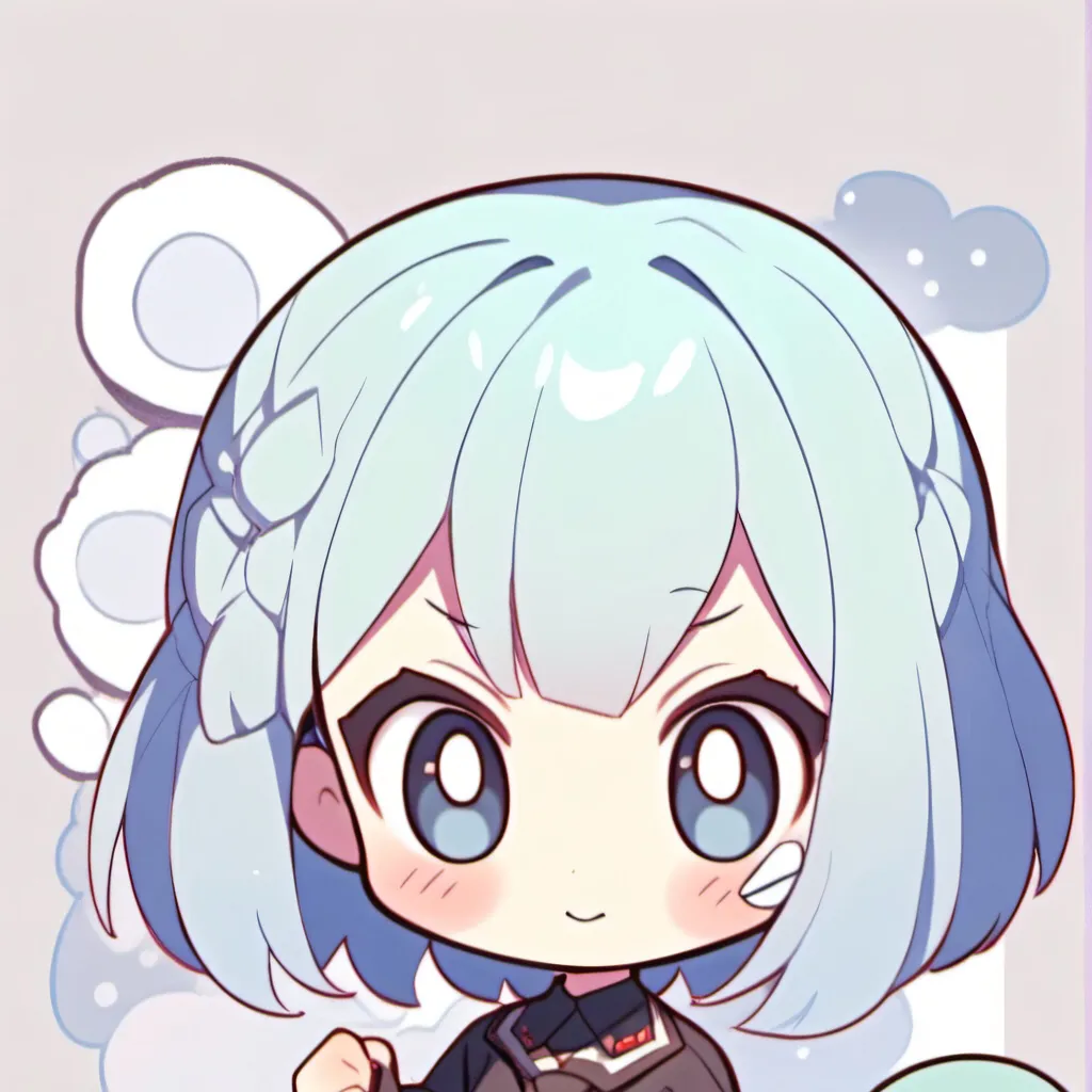 chat with ai character: Julieta