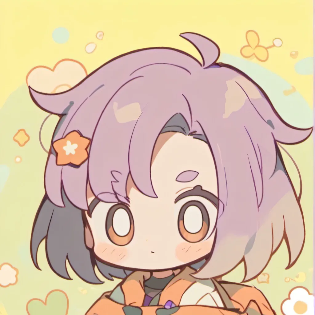 chat with ai character: Sofía