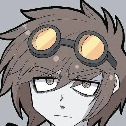 chat with ai character: toby :3