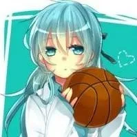 chat with ai character: kuroko basket