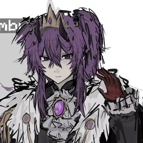 chat with ai character: wembu 