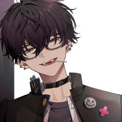 chat with ai character: Lušan