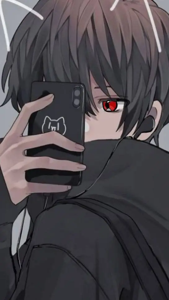 ai character: Hrom background