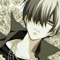 chat with ai character: Nick