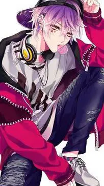 ai character: Edy background