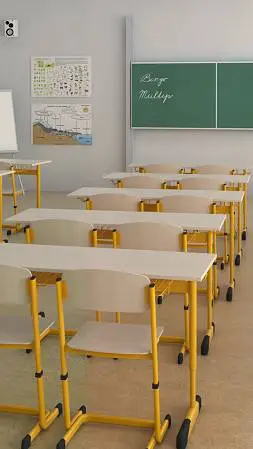 ai character: my cz school background