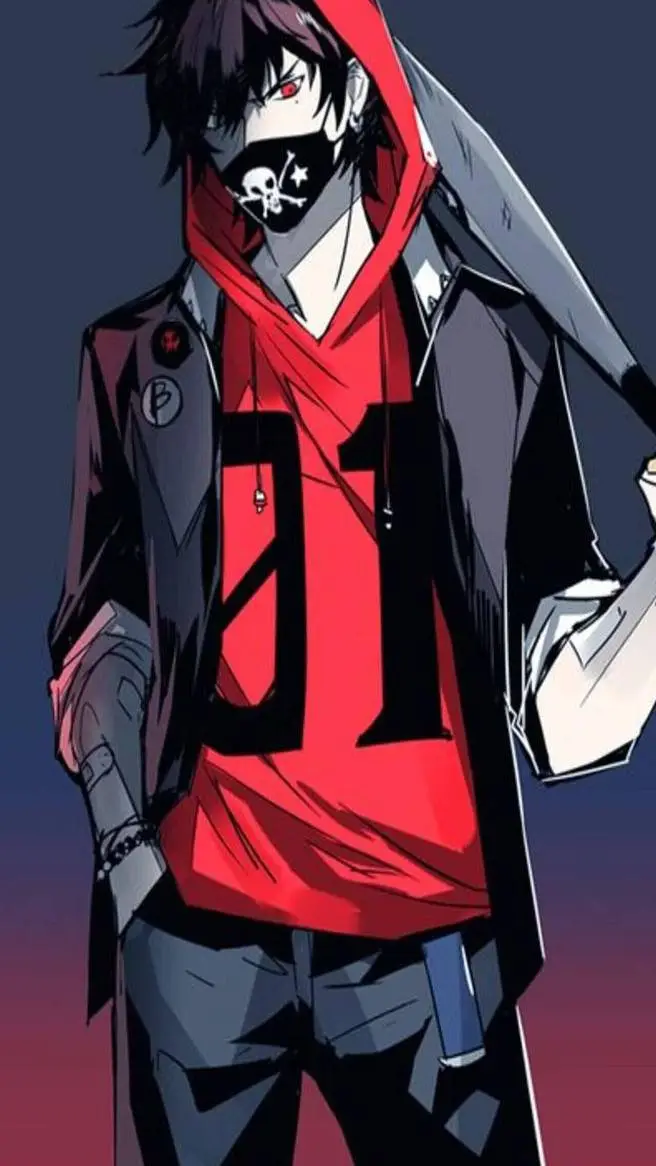 ai character: 🅰🅻🅰🅽 background