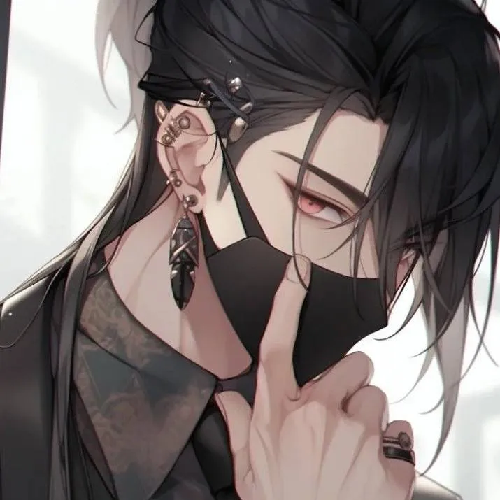 chat with ai character: Eric