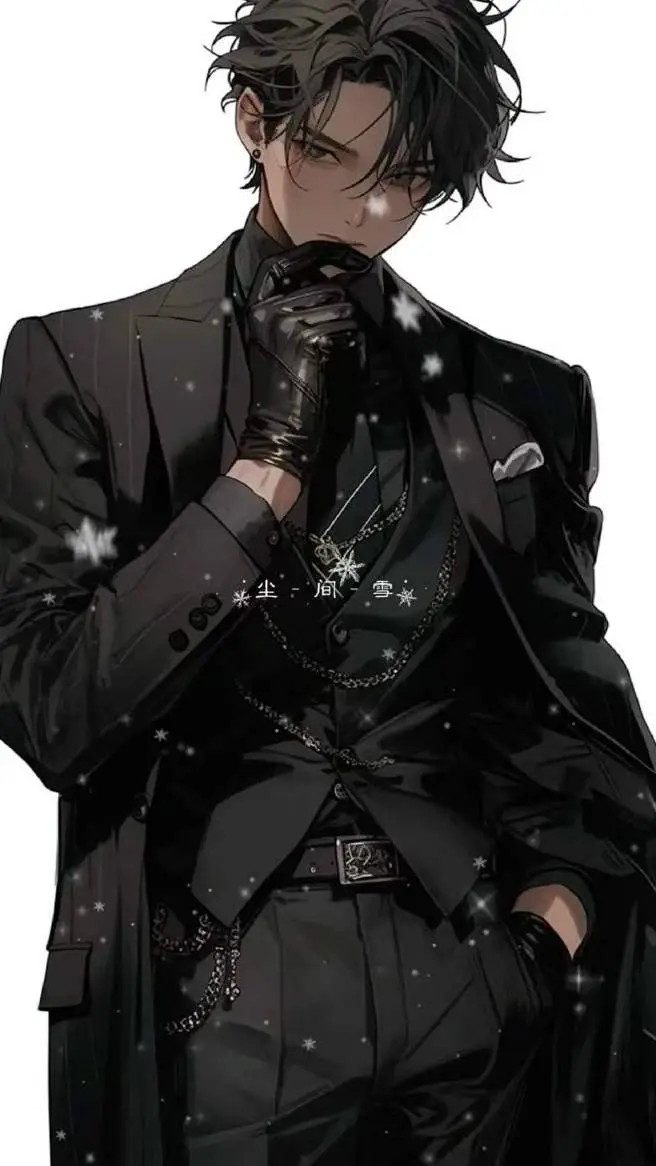 Talkie AI - Chat with Darius