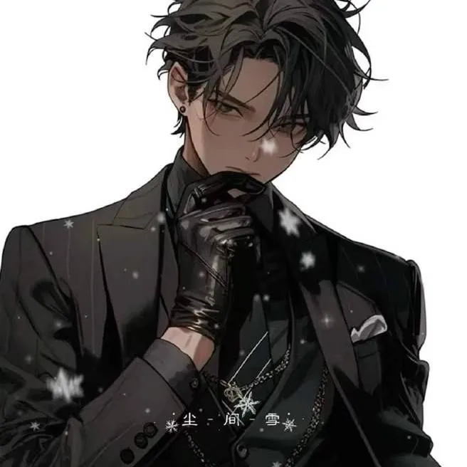 chat with ai character: Darius