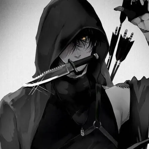 chat with ai character: Jax