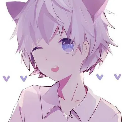 chat with ai character: kit