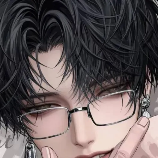 chat with ai character: Derek