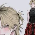 chat with ai character: Nick
