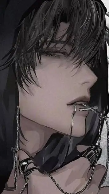 ai character: Eric background
