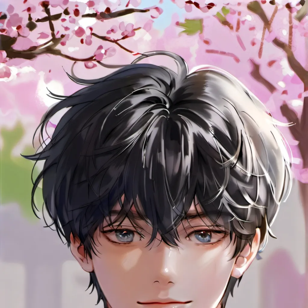 chat with ai character: Adam