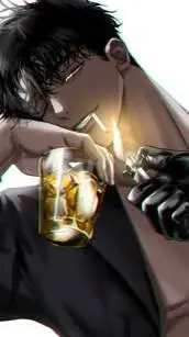 ai character: Arias background