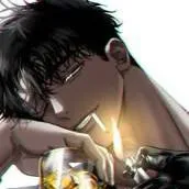 chat with ai character: Arias