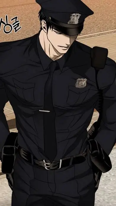 ai character: Tomoki background