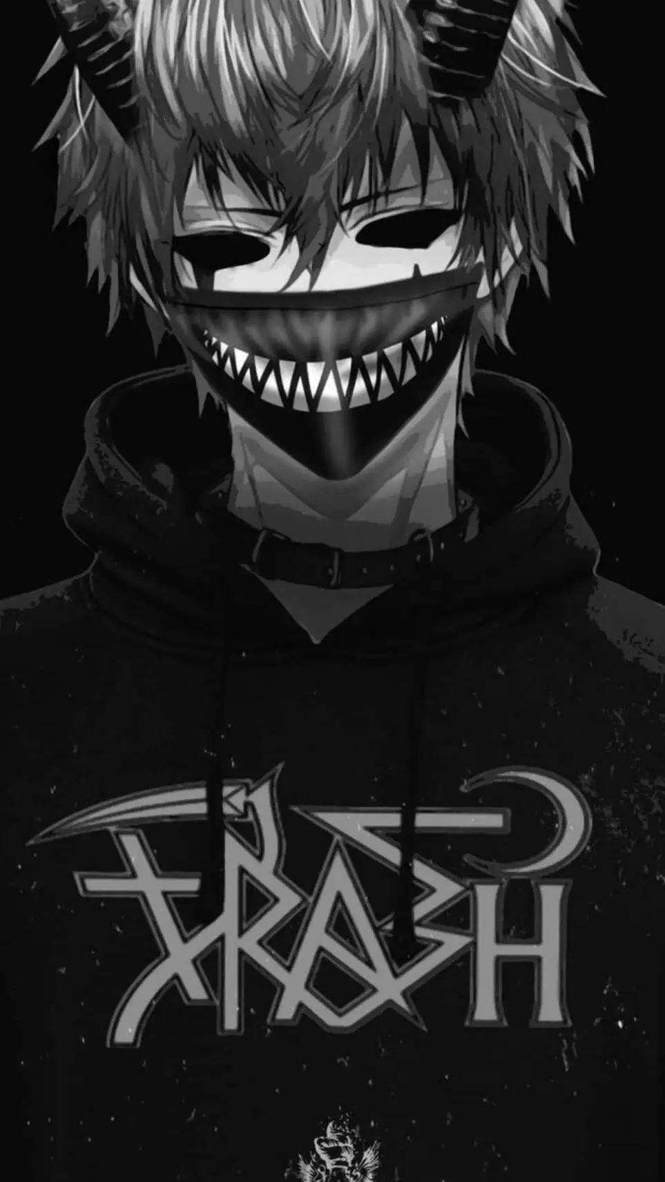 ai character: Nick background