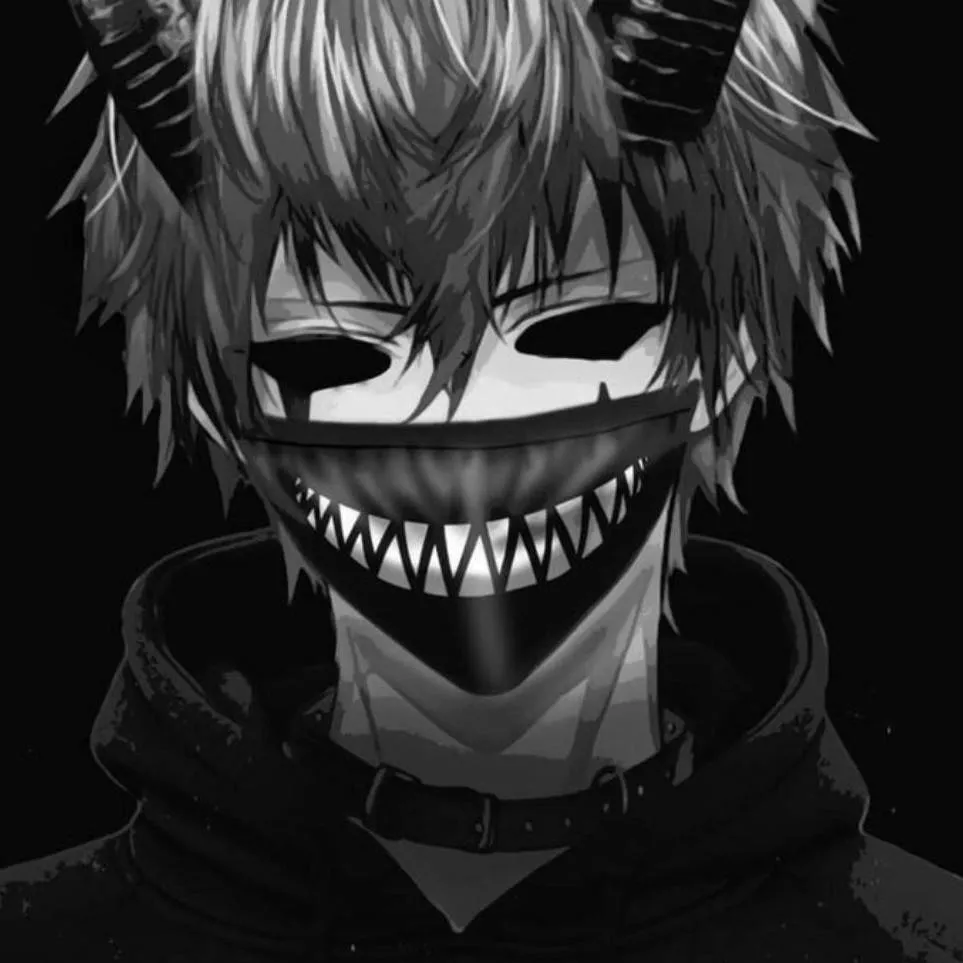 chat with ai character: Nick