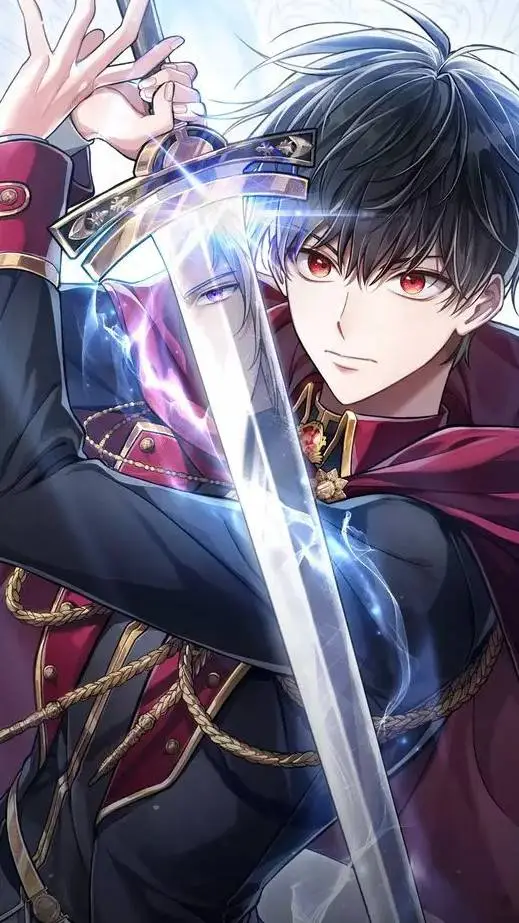 ai character: Arias background