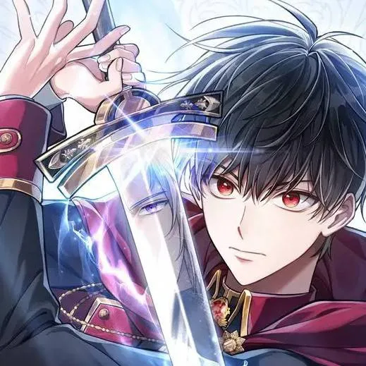 chat with ai character: Arias