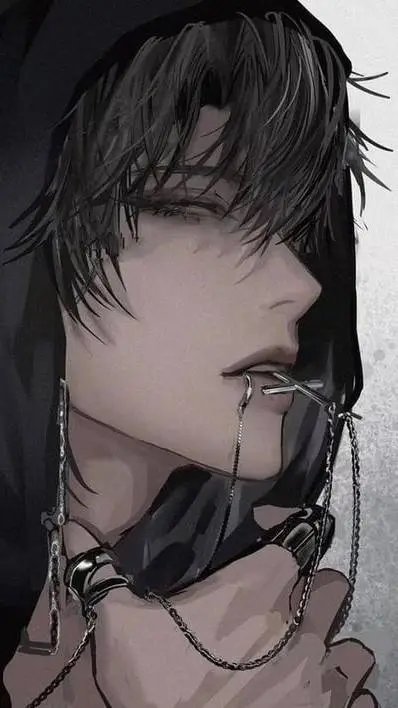 ai character: Adrian background