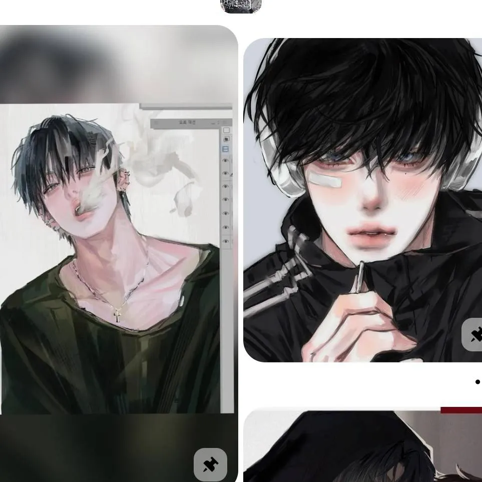chat with ai character: Max