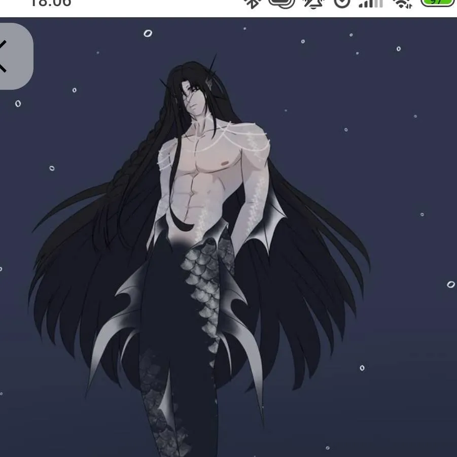 chat with ai character: Xavier