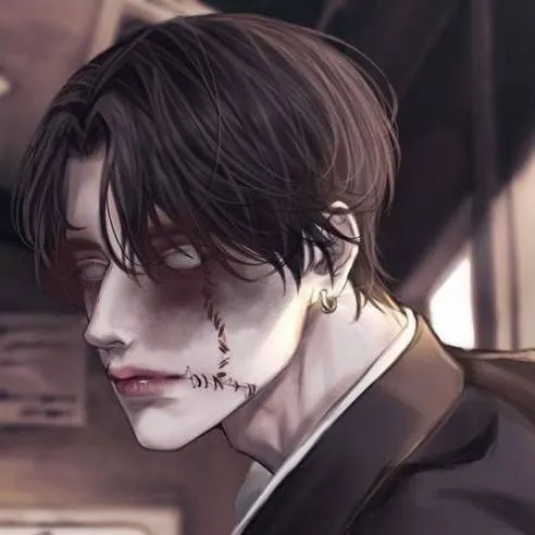 chat with ai character: Max