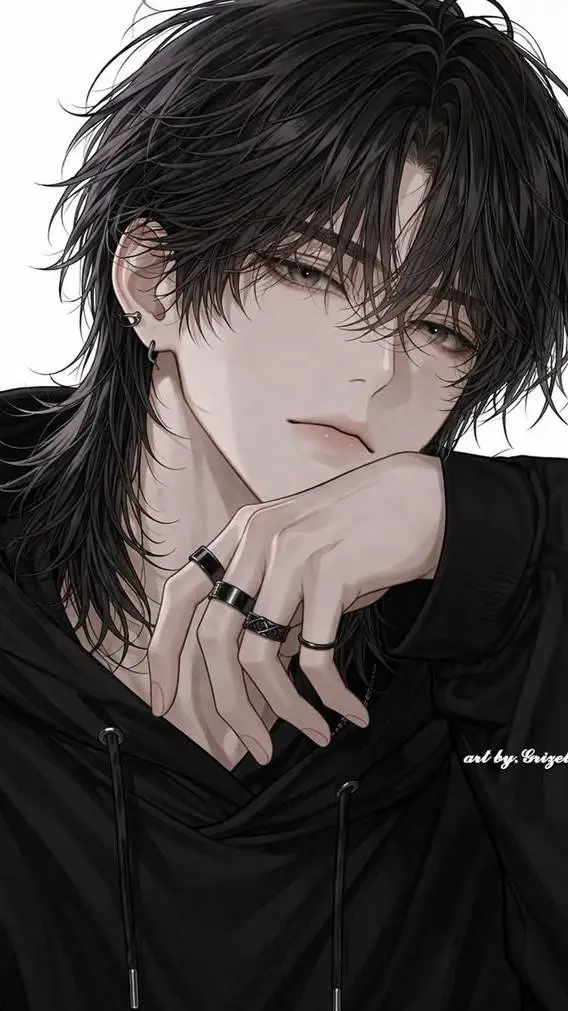ai character: Nicolas background