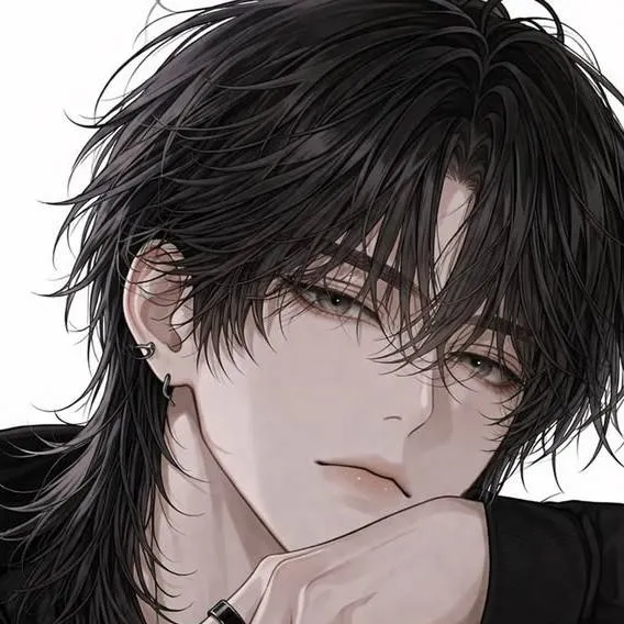 chat with ai character: Nicolas