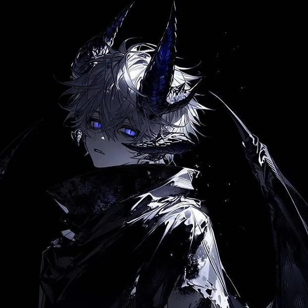 chat with ai character: Drago💜