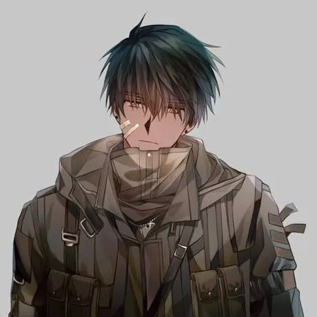 chat with ai character: Nik🪖