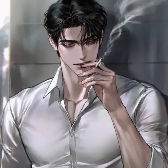 chat with ai character: Táta🖤