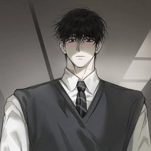 chat with ai character: Derek