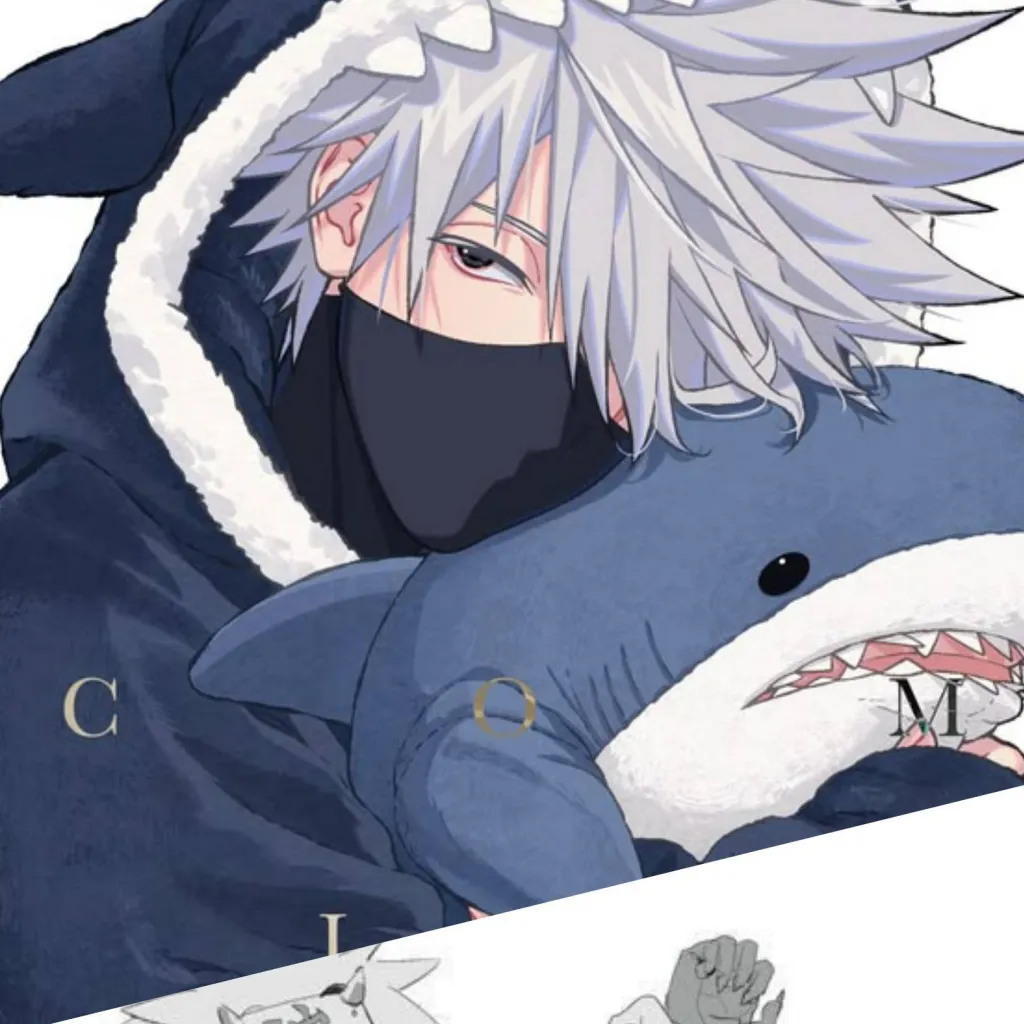 chat with ai character: KAKASHI