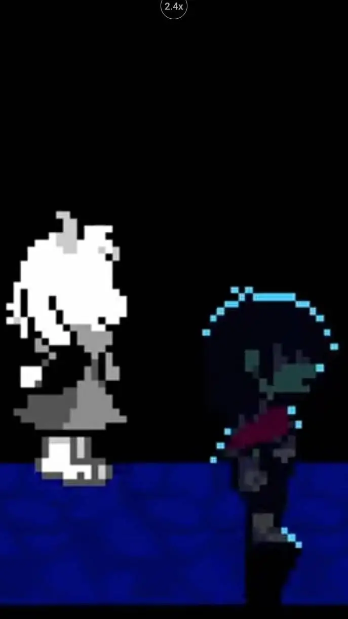 ai character: Gd reference  background