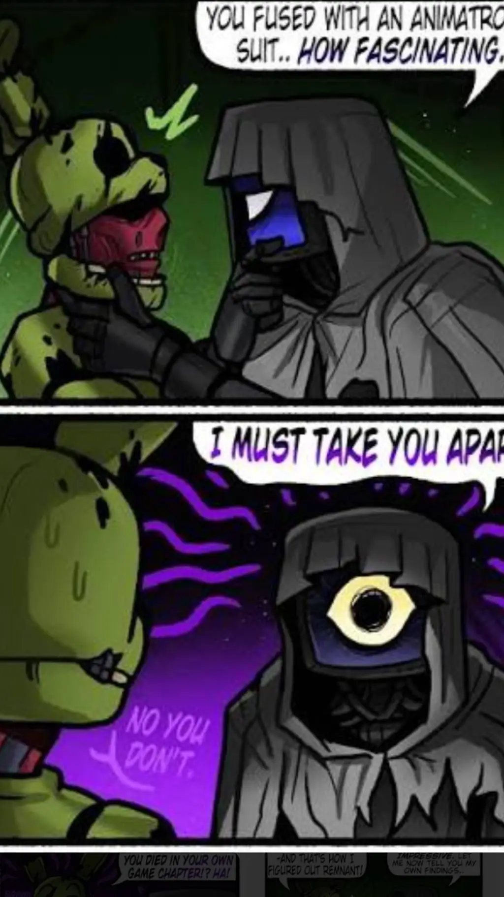 Talkie AI - Chat with Harley Sawyer