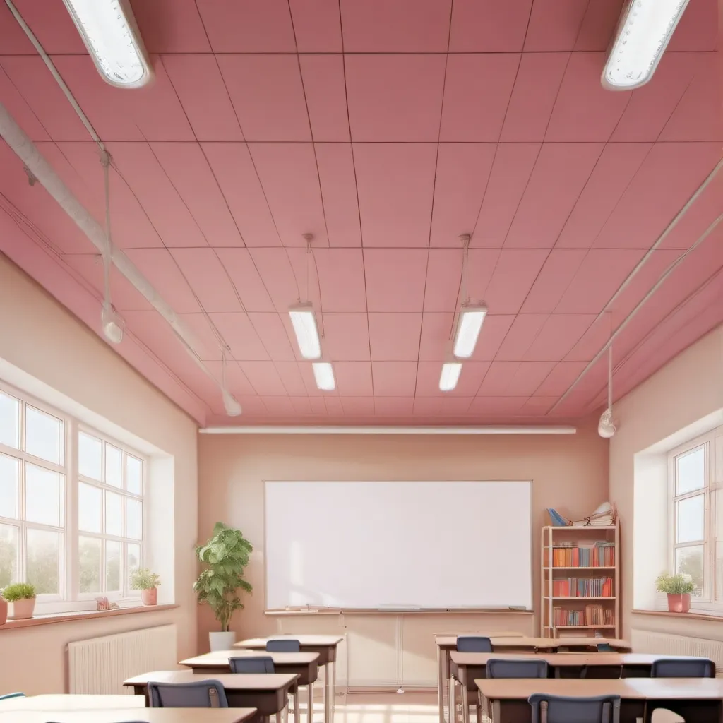 chat with ai character: famous school