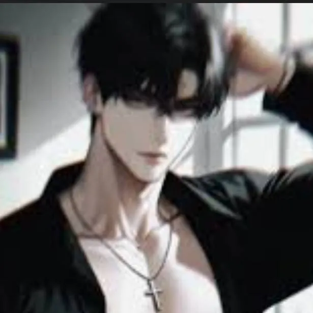 chat with ai character: ~Jacob~